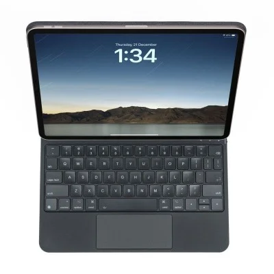 Torrii Clavier Bluetooth Keyboard For Ipad Pro 11 & Ipad Air 10.9 - Black